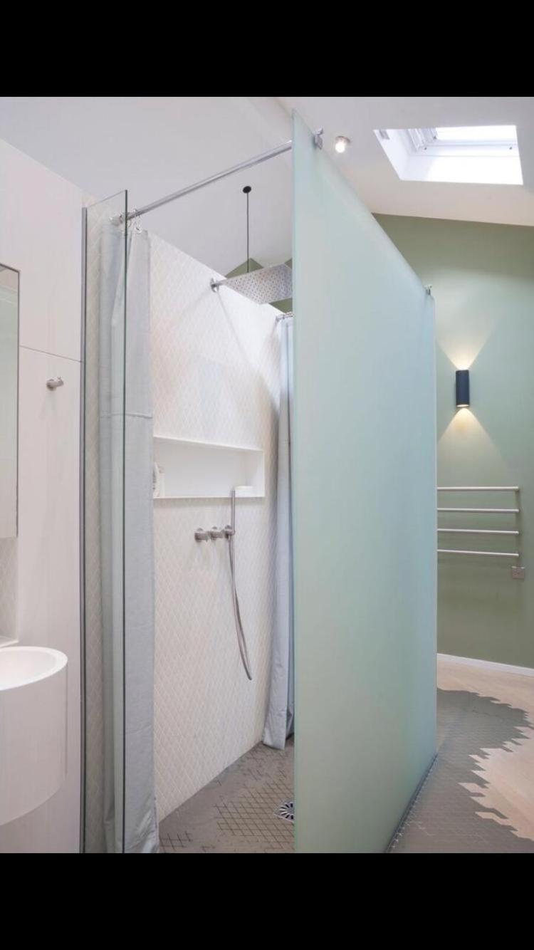 Unique House In The 16 Parigi
