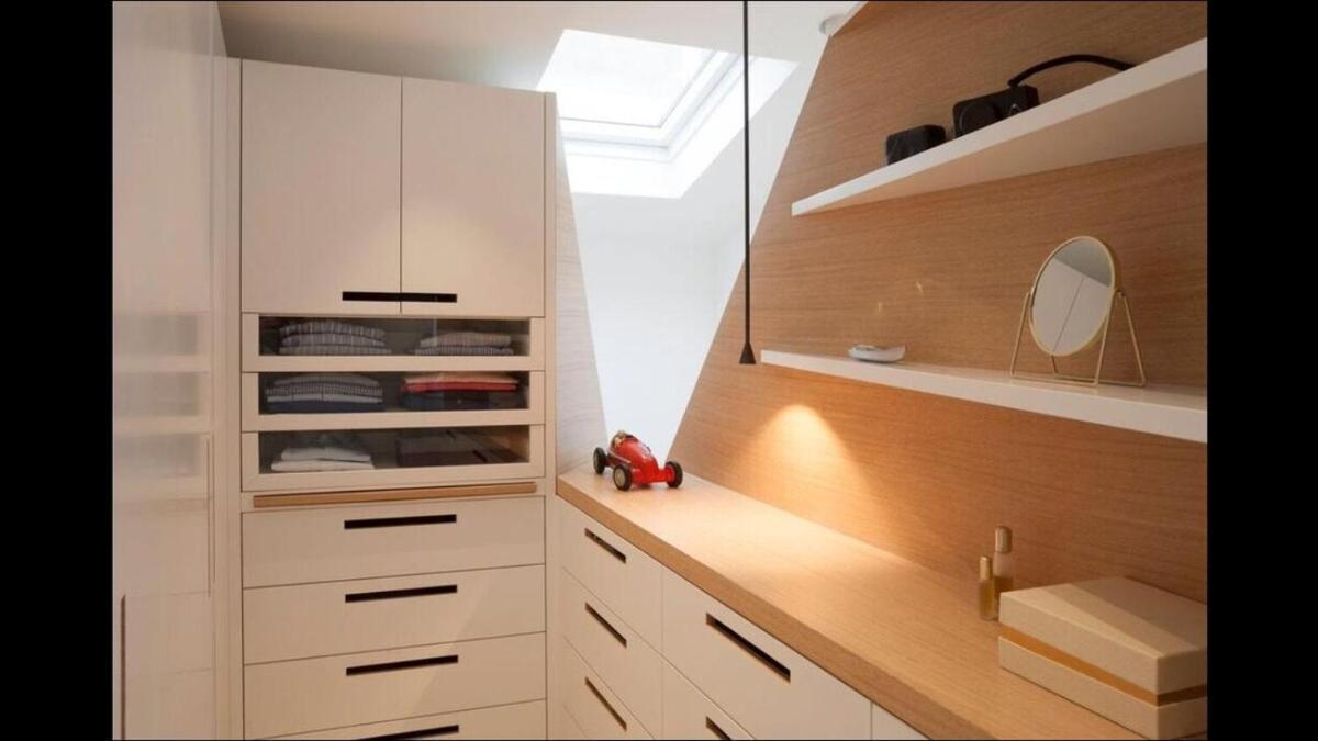 Appartamento Unique House In The 16 Parigi